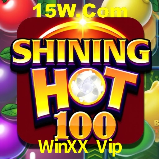 Casino Ao Vivo WinXX Vip