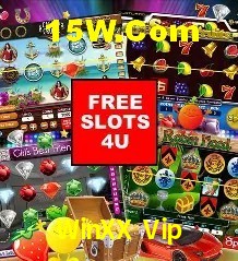 Descubra a Magia dos Jogos de Arcade no WinXX Vip