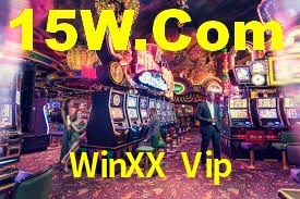Bônus Generosos e Exclusivos no WinXX Vip para Você!