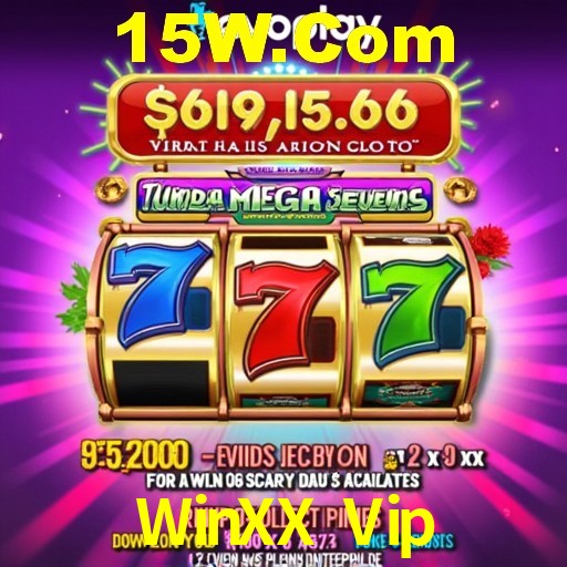 Jogos de Slot WinXX Vip