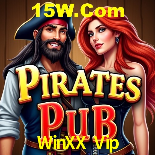 Provedores de Jogos WinXX Vip