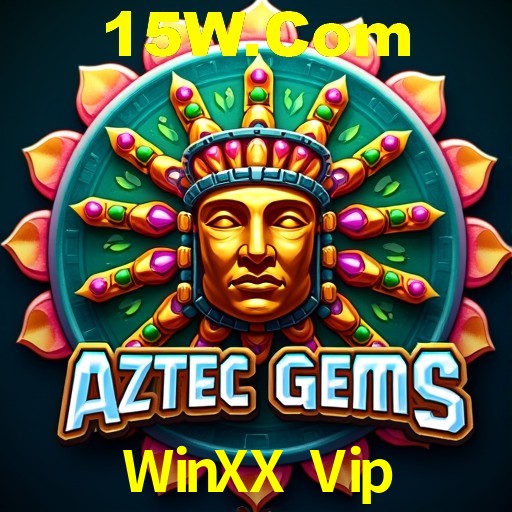Integração de APIs WinXX Vip