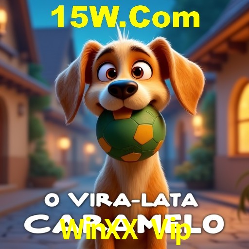Estatísticas Esportivas WinXX Vip