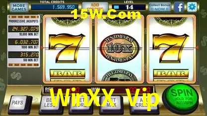 Inovações de Jogos na WinXX Vip: O Futuro das Experiências Interativas