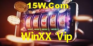Live Casino WinXX Vip