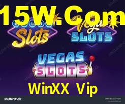WinXX Vip,WinXX