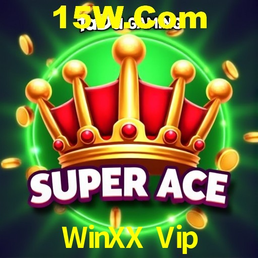 Apostas de Futebol WinXX Vip
