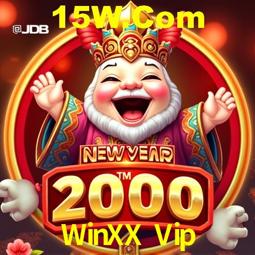 Recursos de Bônus WinXX Vip