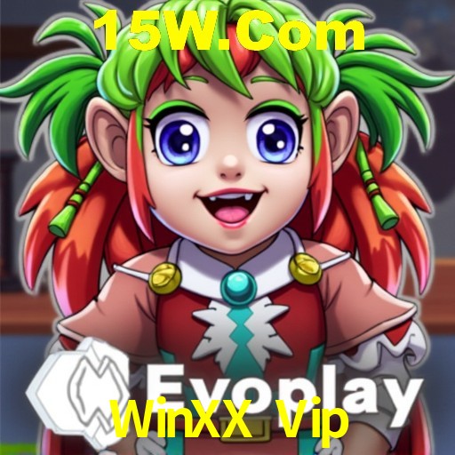 A Experiência Imersiva dos Cassinos Ao Vivo no WinXX Vip
