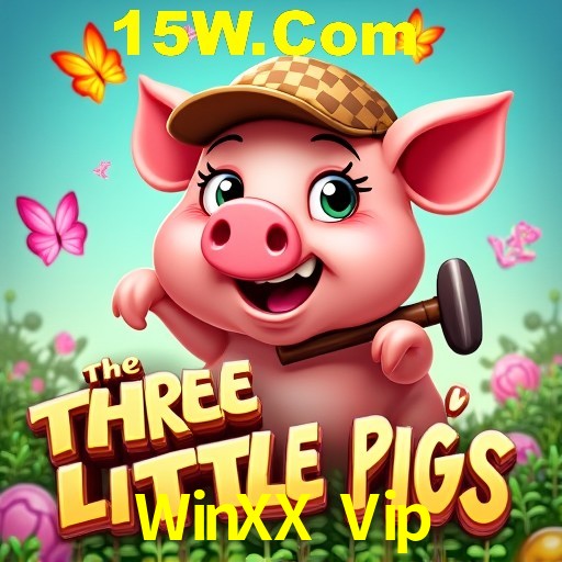 Flash Promotion WinXX Vip