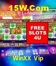 A Experiência Imersiva dos Cassinos Ao Vivo no WinXX Vip