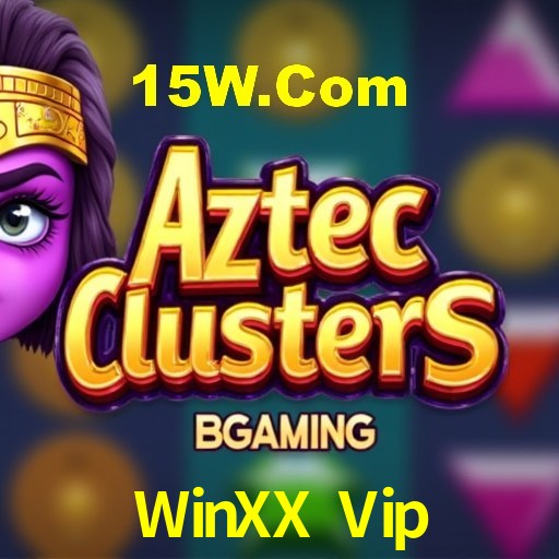 Promoções Sazonais WinXX Vip