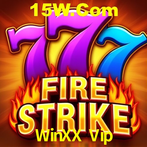 cassino WinXX Vip