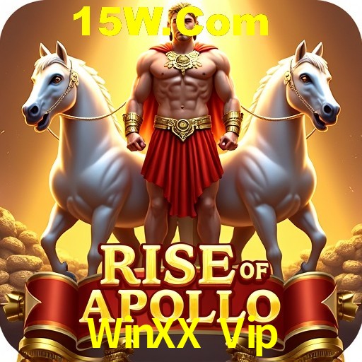 Game Providers WinXX Vip