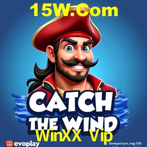 A Emoção da Loteria na WinXX Vip: Uma Chance de Mudança de Vida