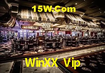 Inovações de Jogos na WinXX Vip: O Futuro das Experiências Interativas