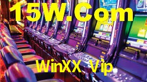 WinXX Vip: A Experiência de Casino com Jogos de Mesa ao Vivo