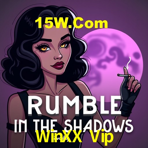 A Emoção da Loteria na WinXX Vip: Uma Chance de Mudança de Vida