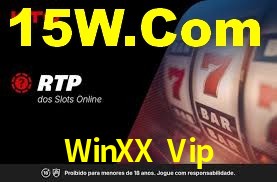 WinXX Vip,WinXX