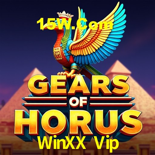 Especiais de Fim de Semana WinXX Vip