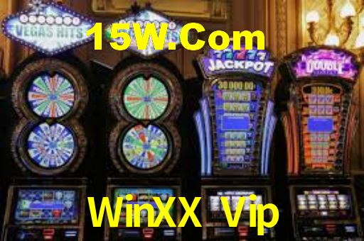 Descubra a Magia dos Jogos de Arcade no WinXX Vip