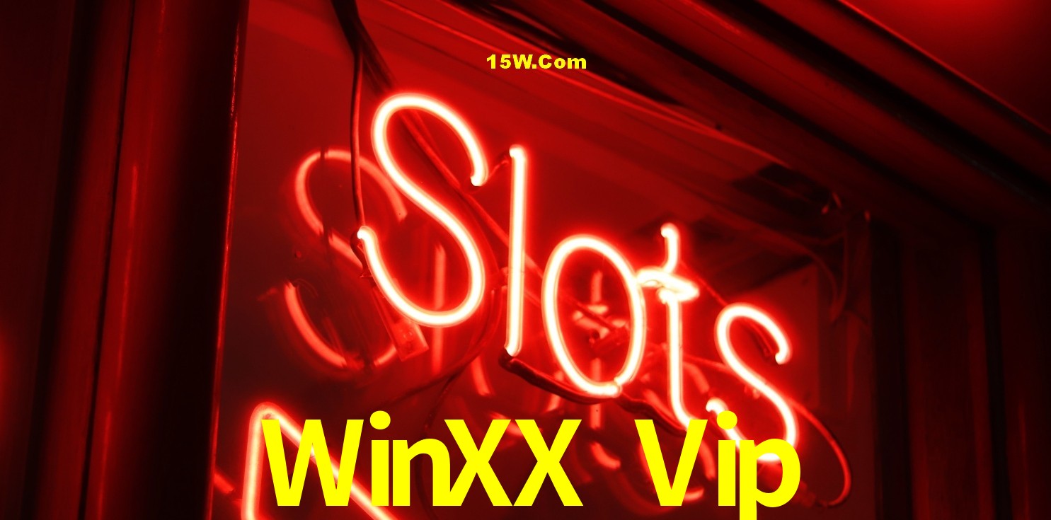 Tennis Betting WinXX Vip