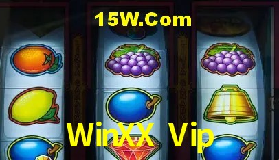 Inovações de Jogos na WinXX Vip: O Futuro das Experiências Interativas