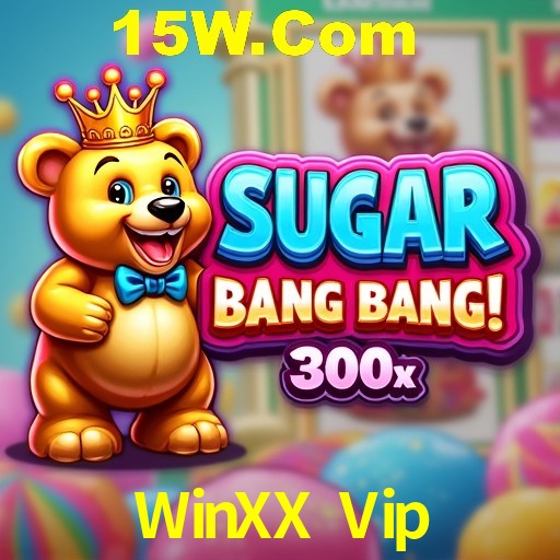Casino Ao Vivo WinXX Vip