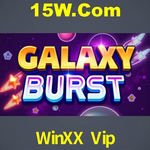 Jogo Spaceman WinXX Vip