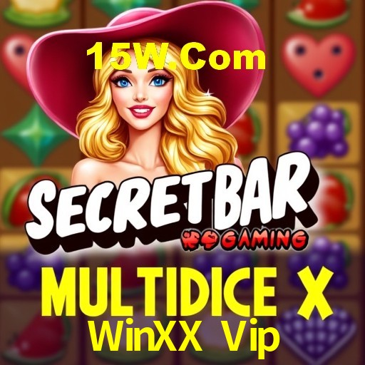 Promoção Relâmpago WinXX Vip