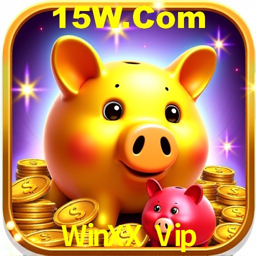 Cadastro Rápido WinXX Vip