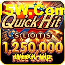 Sinta a adrenalina dos jogos de cassino com WinXX Vip