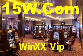 WinXX Vip,WinXX