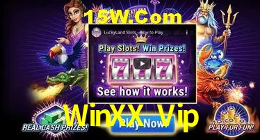 A Popularidade dos Caça-Níqueis no WinXX Vip