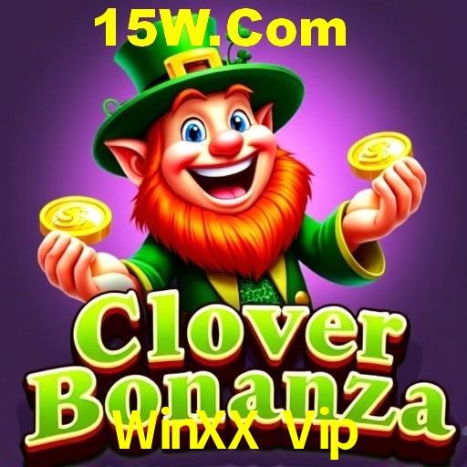 APP oficial da WinXX Vip para mobile