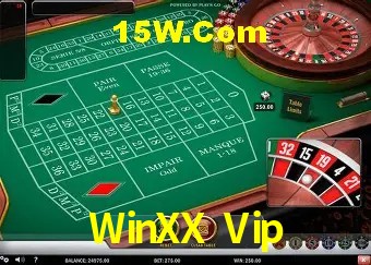 Descubra o Programa VIP da WinXX Vip: Vantagens Exclusivas para Jogadores