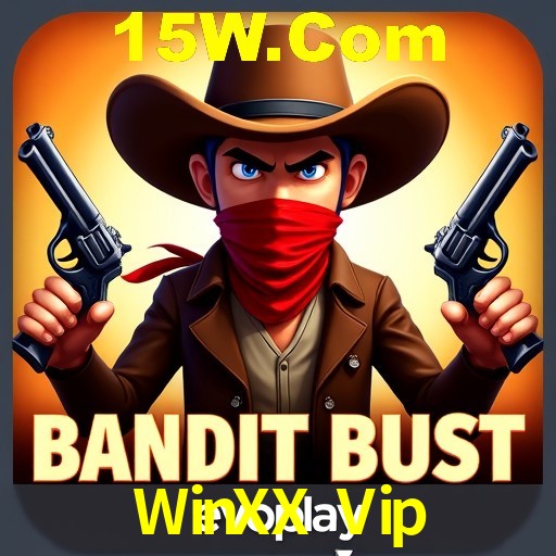 Descubra o Mundo do Cassino Online com WinXX Vip