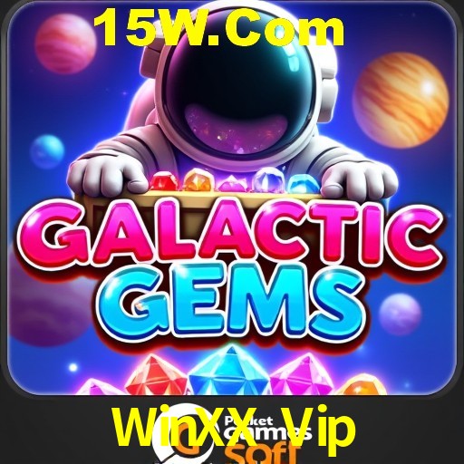 Welcome Bonus WinXX Vip